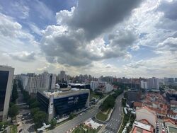 Jalan Besar Plaza (D8), Office #591786201